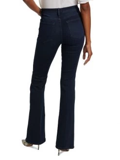 Frame Le High Flare Leg Jeans 13 Frame Le High Flare Leg Jeans -Frame Sales Store unnamed file 2866