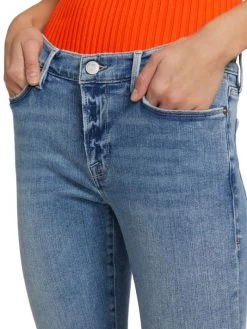 Frame Le Garcon Mid-Rise Boyfriend Jeans -Frame Sales Store unnamed file 2874