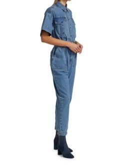 Frame Arie Denim Jumpsuit 12 Frame Arie Denim Jumpsuit -Frame Sales Store unnamed file 2879