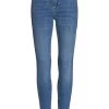 Frame Le High High-Rise Piped Stretch Skinny Jeans -Frame Sales Store unnamed file 2906
