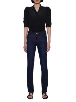 Frame Le Mini Bootcut Jeans -Frame Sales Store unnamed file 2914