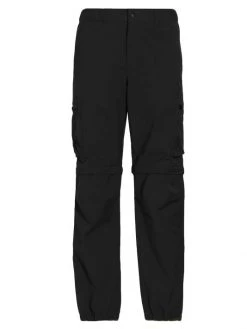 Frame Convertible Tech Trousers For Men Noir -Frame Sales Store unnamed file 2930