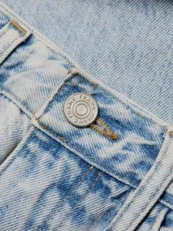 Frame Le Jane High-Rise Crop Wide-Leg Jeans -Frame Sales Store unnamed file 2937