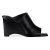Frame Le Naomi Leather Mules 1 Frame Le Naomi Leather Mules -Frame Sales Store unnamed file 2938