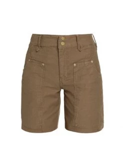 Frame Twisted Utility Shorts