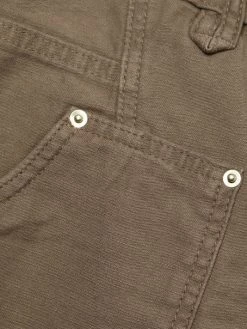 Frame Twisted Utility Shorts -Frame Sales Store unnamed file 2947