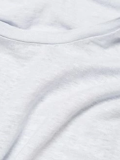 Frame Easy Scoopneck T-Shirt Cloud Blue 20 Frame Easy Scoopneck T-Shirt Cloud Blue -Frame Sales Store unnamed file 2993