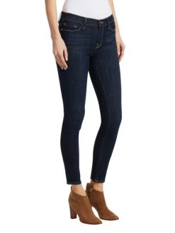 Frame Le Skinny De Jeanne Mid-Rise Jeans 12 Frame Le Skinny De Jeanne Mid-Rise Jeans -Frame Sales Store unnamed file 3008