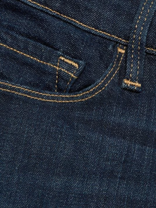 Frame Le Skinny De Jeanne Mid-Rise Jeans 8 Frame Le Skinny De Jeanne Mid-Rise Jeans - Image 6