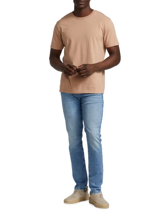 Frame Jagger Skinny Jeans For Men 4 Frame Jagger Skinny Jeans For Men - Image 2