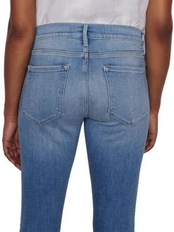 Frame Le Garcon Mid-Rise Stretch Skinny Jeans -Frame Sales Store unnamed file 3037