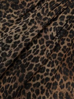 Frame Tie-Neck Silk Minidress 15 Frame Tie-Neck Silk Minidress -Frame Sales Store unnamed file 315