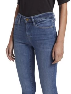 Frame Le High Skinny Jeans 13 Frame Le High Skinny Jeans -Frame Sales Store unnamed file 33