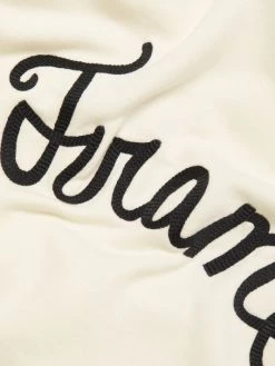 Frame Old School Logo Sweatshirt -Frame Sales Store unnamed file 338