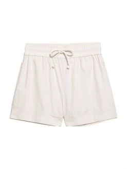 Frame Drawstring Lounge Shorts