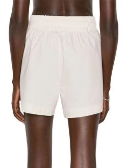 Frame Drawstring Lounge Shorts -Frame Sales Store unnamed file 353