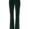 Frame Le Mini Slit Corduroy Boot-Cut Pants -Frame Sales Store unnamed file 354