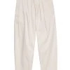Frame Fluid Twill Pleated Pants 2 Frame Fluid Twill Pleated Pants -Frame Sales Store unnamed file 361