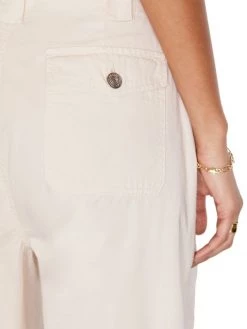 Frame Fluid Twill Pleated Pants -Frame Sales Store unnamed file 366