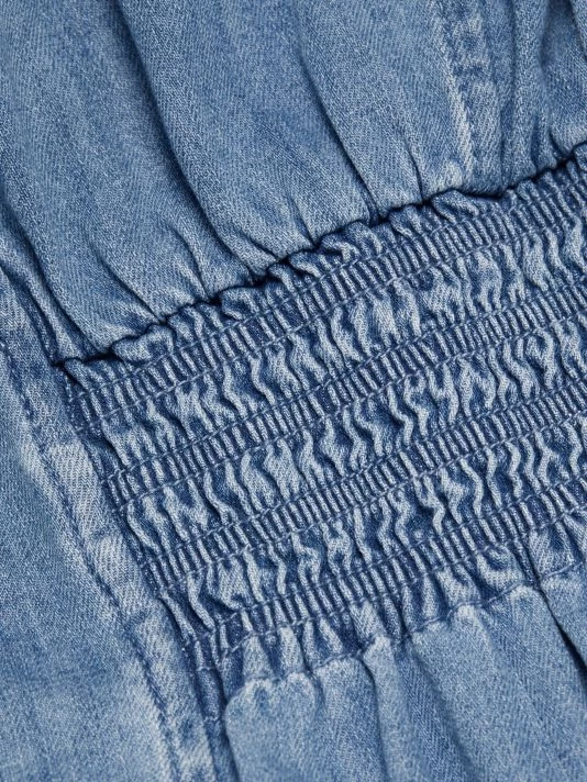 Frame Denim Shirtdress 9 Frame Denim Shirtdress - Image 7