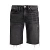 Frame L'Homme Cut-Off Denim Shorts For Men -Frame Sales Store unnamed file 380