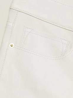 Frame Le Crop Leather Flared Leg Pants 15 Frame Le Crop Leather Flared Leg Pants -Frame Sales Store unnamed file 391