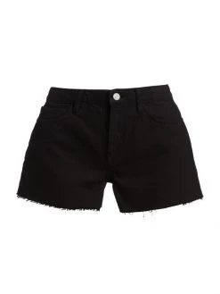 Frame Le Grand Garcon Shorts