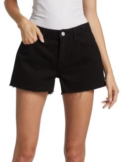 Frame Le Grand Garcon Shorts -Frame Sales Store unnamed file 419