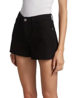 Frame Le Grand Garcon Shorts -Frame Sales Store unnamed file 420