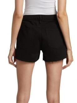 Frame Le Grand Garcon Shorts -Frame Sales Store unnamed file 421