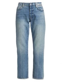 Frame Le Slouch Jeans