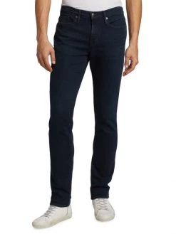 Frame L’Homme Skinny Stretch Skinny-Fit Jeans For Men -Frame Sales Store unnamed file 447