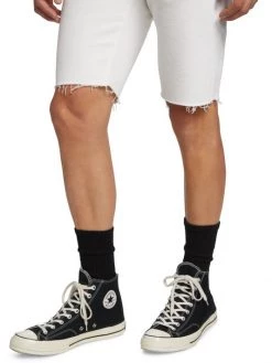 Frame Cut-Off Jean Shorts For Men -Frame Sales Store unnamed file 457