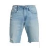 Frame L'Homme Five-Pocket Relaxed Denim Shorts For Men -Frame Sales Store unnamed file 466