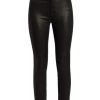 Frame Le Sylvie Leather Pants