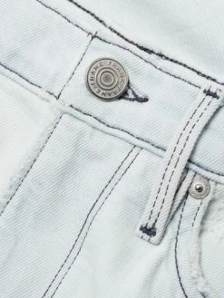 Frame Skinny Cotton-Blend Five-Pocket Jeans For Men -Frame Sales Store unnamed file 479