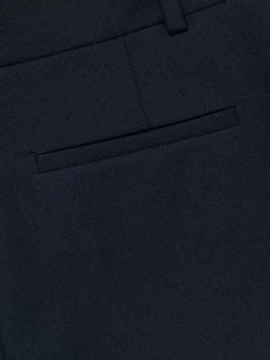 Frame Le Crop Mini Boot Trousers 9 Frame Le Crop Mini Boot Trousers - Image 7