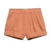 Frame Fluid Twill Rolled Shorts -Frame Sales Store unnamed file 498
