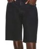 Frame High-Rise Bermuda Shorts