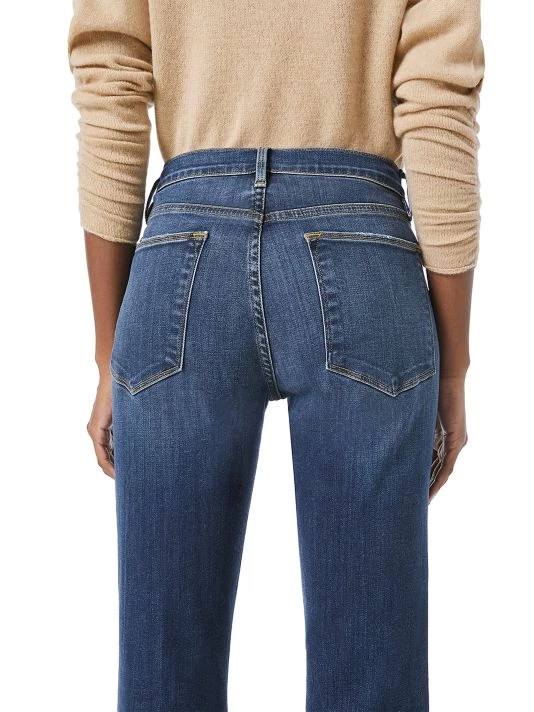 Frame Le High Flare Jeans 8 Frame Le High Flare Jeans - Image 6