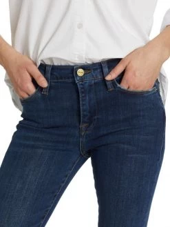 Frame Le High Flare Jeans 16 Frame Le High Flare Jeans -Frame Sales Store unnamed file 513