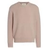 Frame Cashmere Crewneck Sweater For Men