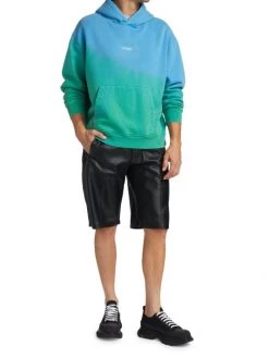 Frame Dip-Dye Print Hoodie Sweatshirt For Men 10 Frame Dip-Dye Print Hoodie Sweatshirt For Men -Frame Sales Store unnamed file 523