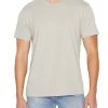 Frame Crewneck T-Shirt For Men 1 Frame Crewneck T-Shirt For Men -Frame Sales Store unnamed file 529