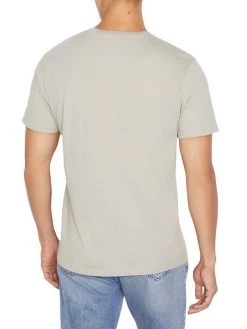 Frame Crewneck T-Shirt For Men -Frame Sales Store unnamed file 531