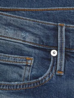 Frame Slim-Fit Five-Pocket Jeans For Men -Frame Sales Store unnamed file 539