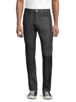 Frame L’Homme Slim Stretch Jeans For Men -Frame Sales Store unnamed file 56