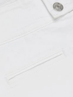 Frame Le Hardy High-Rise Denim Shorts -Frame Sales Store unnamed file 578