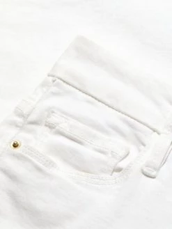 Frame Le Crop Stretch Mini Boot-Cut Jeans -Frame Sales Store unnamed file 6