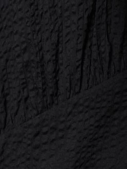 Frame Gathered Seam Dress -Frame Sales Store unnamed file 610